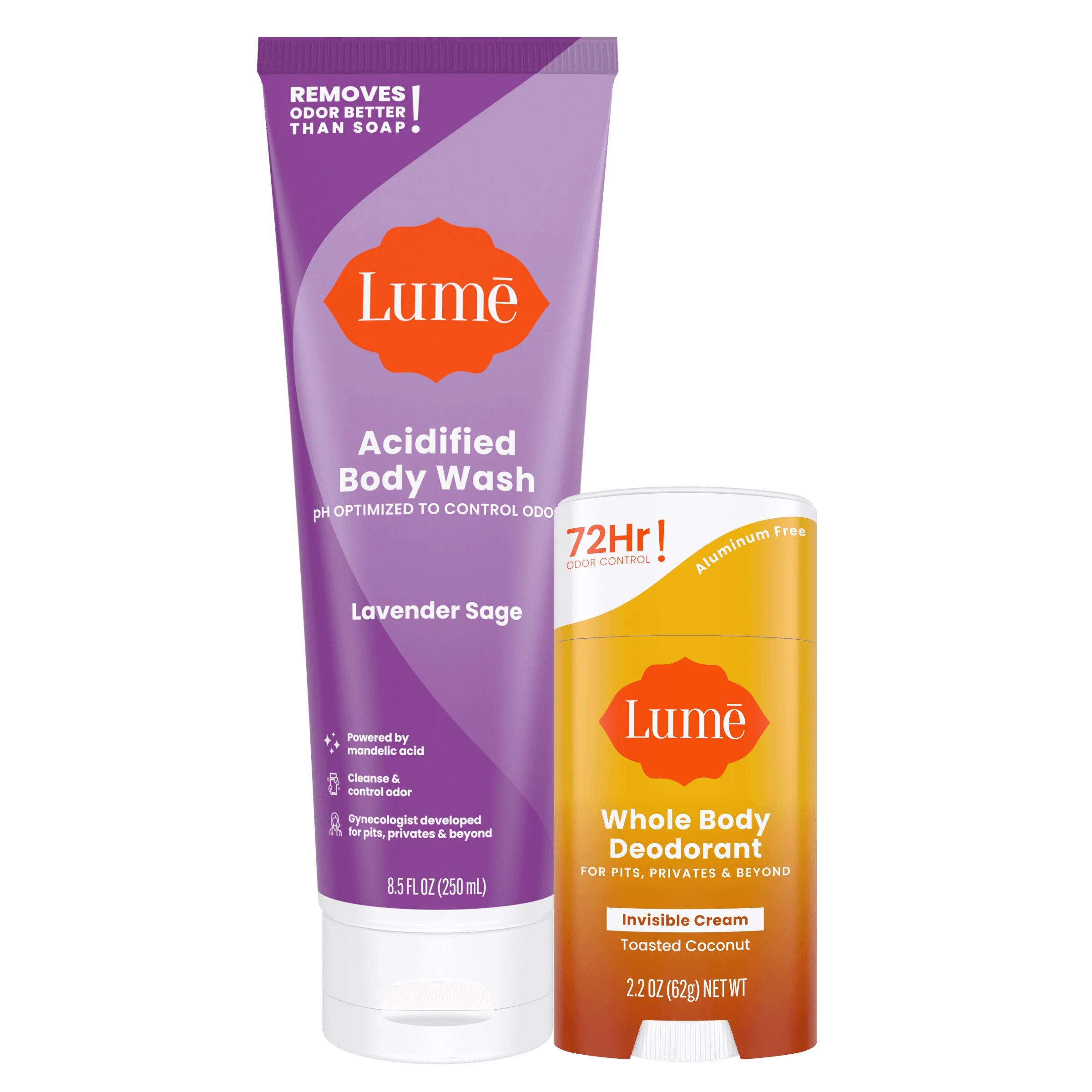 Fresh ‘N Clean 2-Pack Item - Image 3